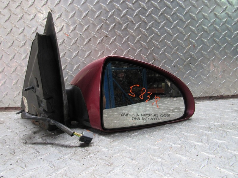 04 - 08 CHEVROLET MALIBU NEW RIGHT SIDE VIEW MIRROR VIN Z (4TH DIGIT.NEW STYLE)
