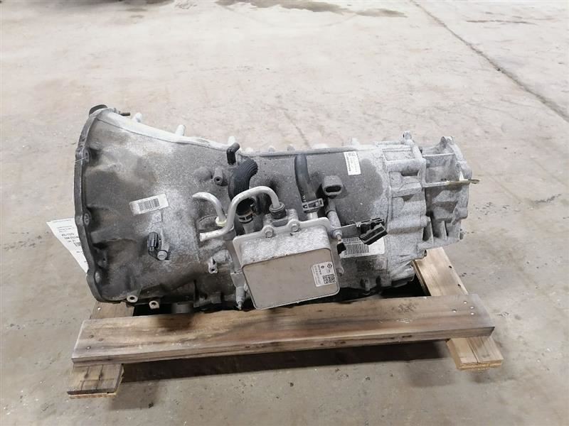 Automatic Transmission New Style 4WD 5.7L Fits 19-20 DODGE 1500 PICKUP 1143567