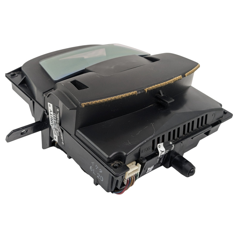 2017-2018 Mazda 3 Heads Up Display Unit OEM