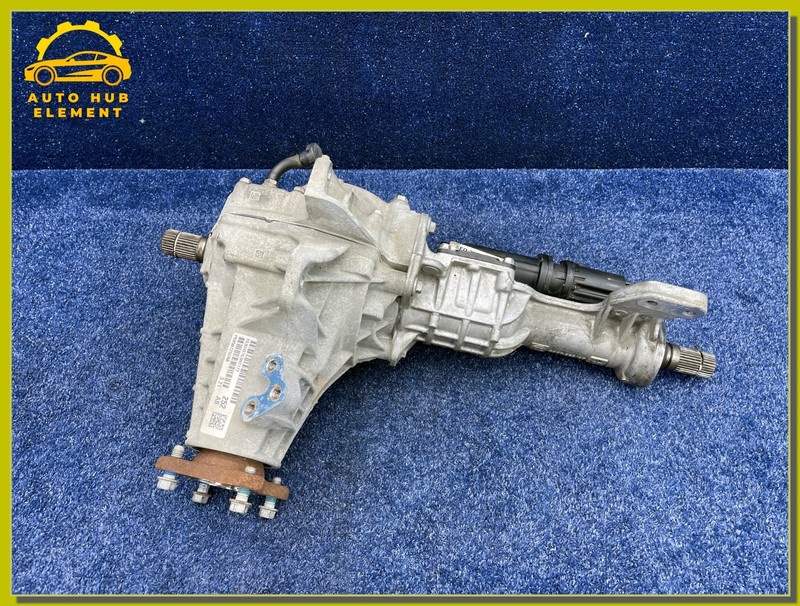 2019-2024 RAM 1500 5.7L Front Differential Axle Assembly 3.21 Ratio OEM
