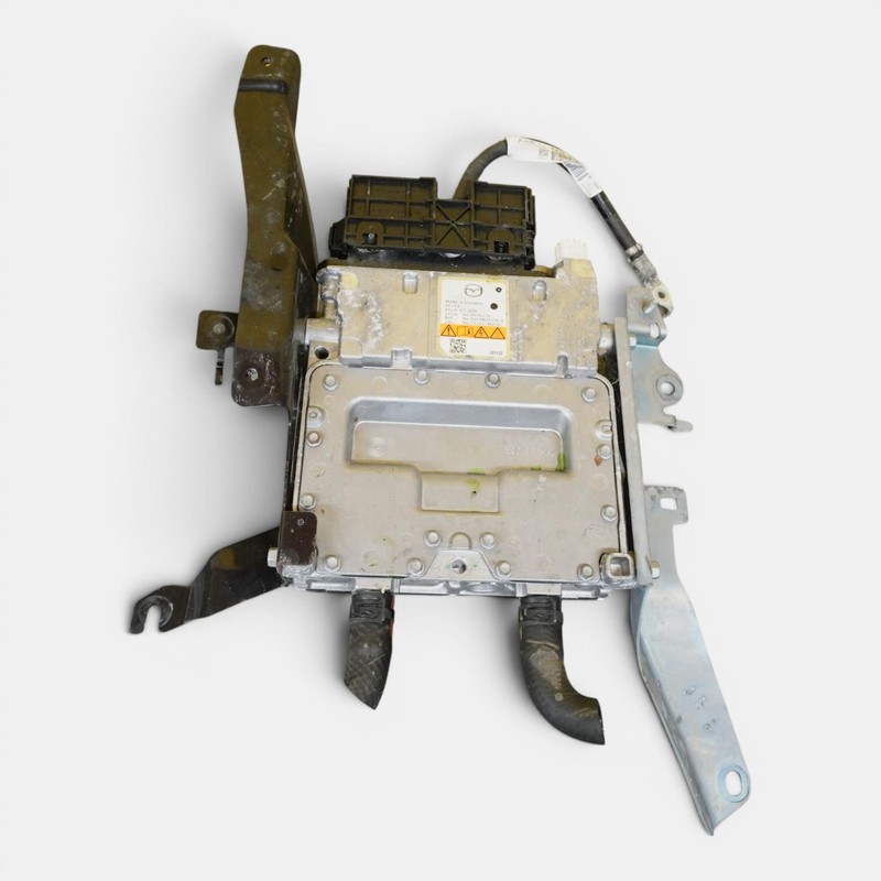2024-2026 MAZDA CX-90 3.3L High Voltage Inverter Converter Module Oem K62867zdy