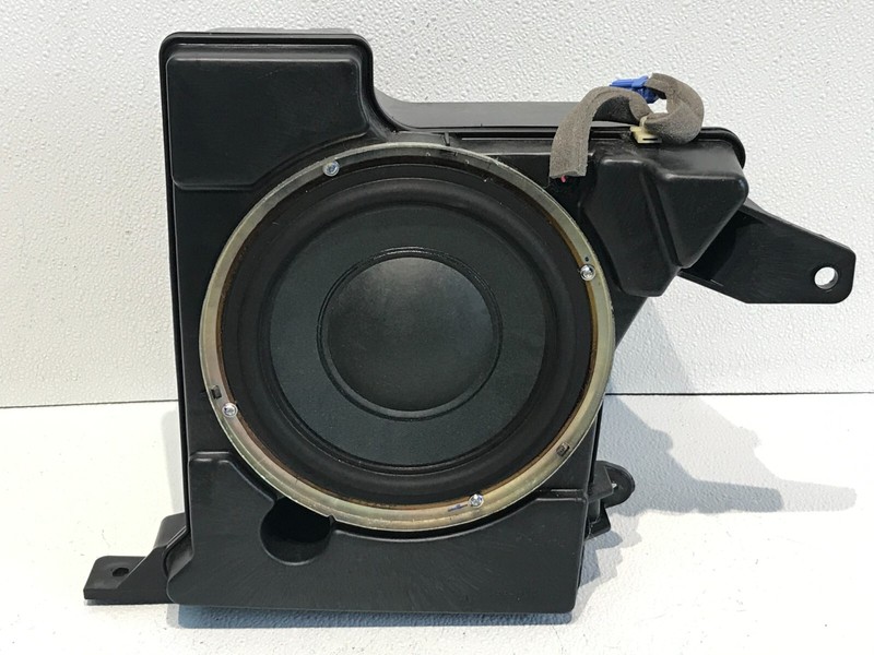 11-17 HONDA ODYSSEY SPEAKER SUBWOOFER SOUND ASSEMBLY OEM EAB20120A