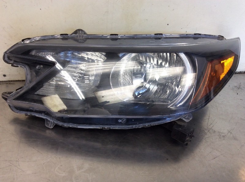 12-14 Honda CR-V Driver Side Left Headlight Used OEM