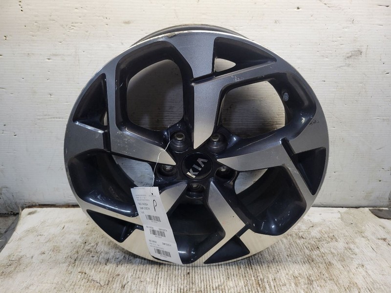 Rim Wheel 17x7 5 Y Spoke Alloy With Fits 20-22 SPORTAGE 1741814