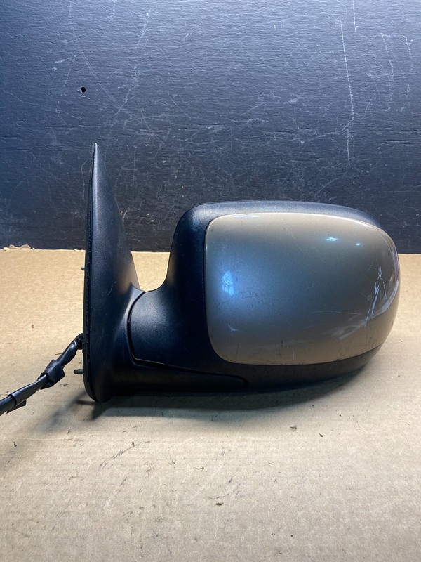 2003-2006 Chevrolet Tahoe Suburban Left Driver LH Turn Door Mirror OEM AD9936 DW