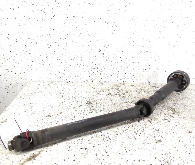 2013-2017 BMW X3 2.0L Rear Drive Shaft 1321mm OEM