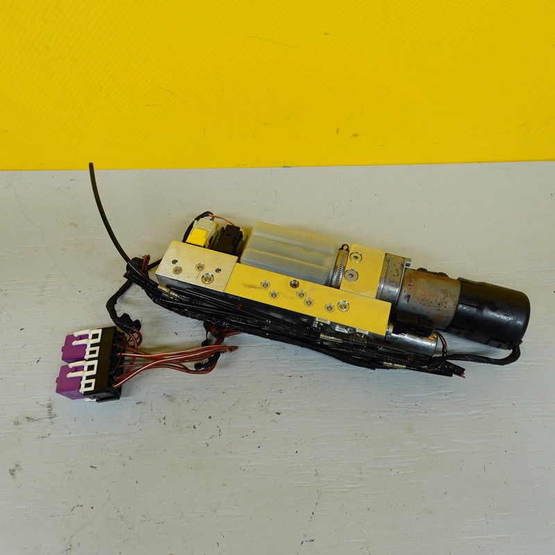 2006-2010 BMW 650I Convertible Top Roof Hydraulic Pump 7154648 Oem