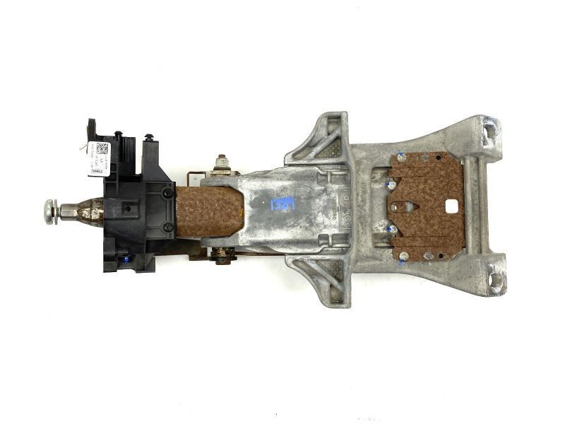 Steering Column Fits 2010-2012 Ford Taurus 68941