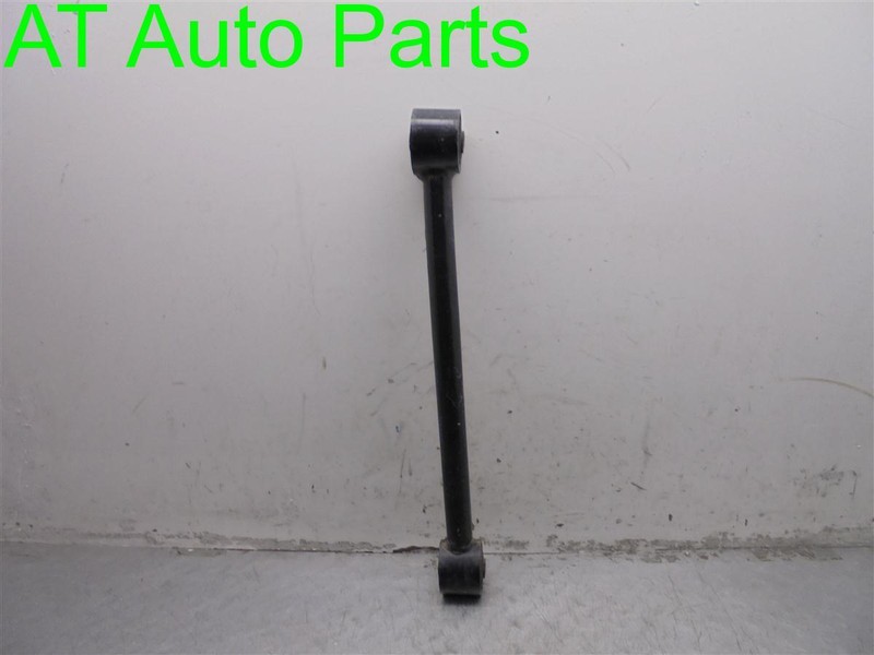 02-09 CHEVROLET TRAILBLAZER REAR LOWER TRAILING CONTROL ARM OEM 15098154