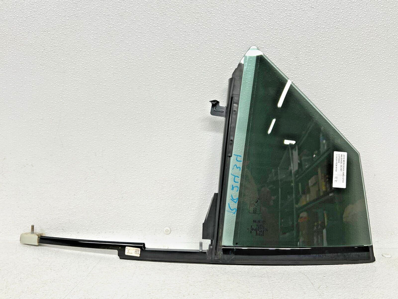 ⭐19-23 MERCEDES AMG GT43 GT53 GT63 S REAR RIGHT INNER WINDOW GLASS OEM LOT2434
