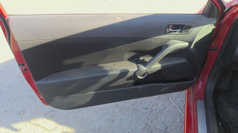 Front Door Trim Panel SCION TC Left 05 06 07 08 09 10