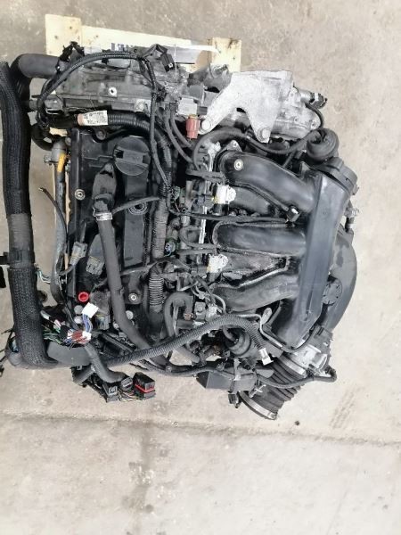 Engine 3.5L VIN A 4th Digit VQ35DE Fits 18-20 MURANO 1440534