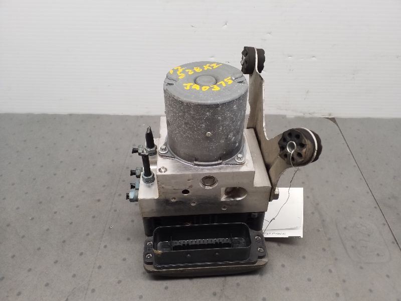 ABS Pump With Module AWD Thru 02/28/12 Fits 11-12 BMW 535i 680476