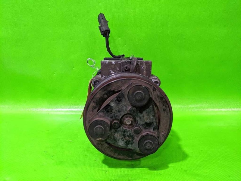 06-09 RAM 3500 6.7LAC COMPRESSOR OEM 4266-20