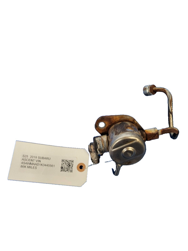 Used Oem Subaru High Pressure Fuel Pump for 2019-2022 Ascent Base 2.4L AWD