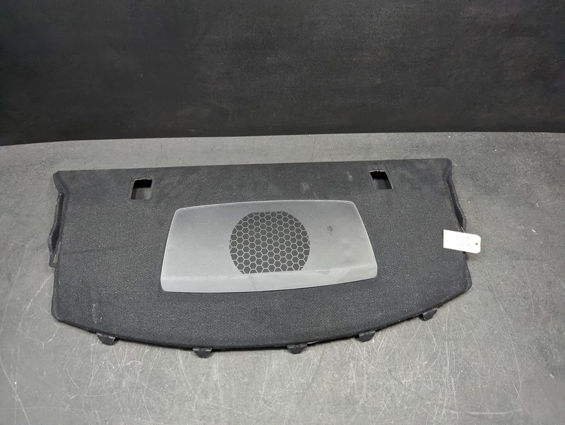 Rear Package Tray Trim Panel 2015 Lexus RC350 64330-24260-C1 2016 2017