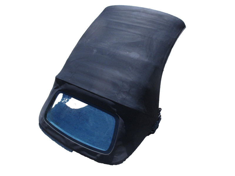 98-03 Mercedes W208 CLK320 CLK430 Convertible Roof Top Tonneau Cover 724C