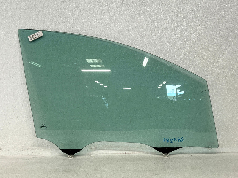 ⭐2014-2017 HONDA ODYSSEY FRONT RIGHT PASS SIDE DOOR WINDOW GLASS OEM LOT2586