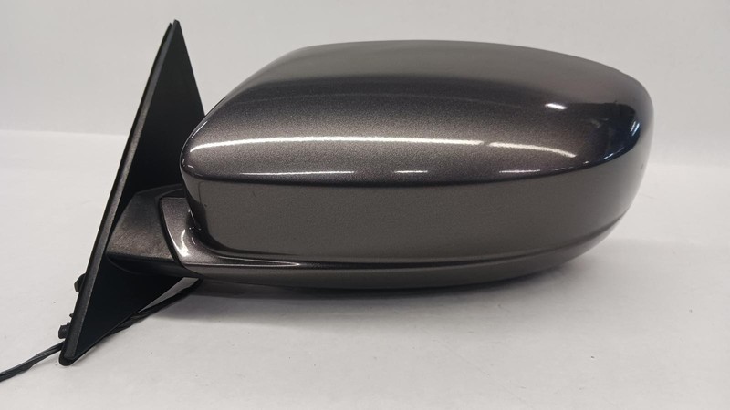 11-'14 DODGE CHARGER Left driver Door Mirror Power non-heated OEM Grade A!