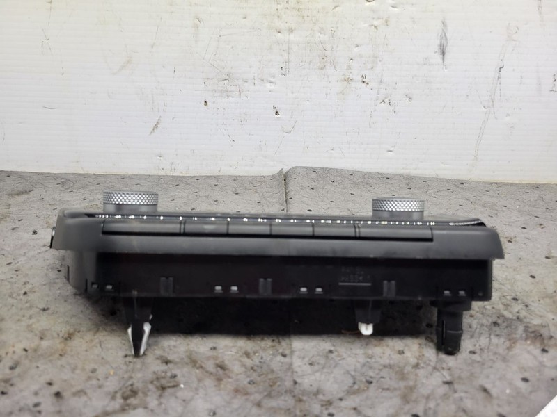 Temperature Control Korea Built Canada Market Fits 21-23 ELANTRA 1705611
