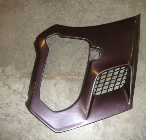 1995 BMW K1100 LT K1100LT K 1100 ABS Left Side Cowling Cover Fairing Panel Cowl