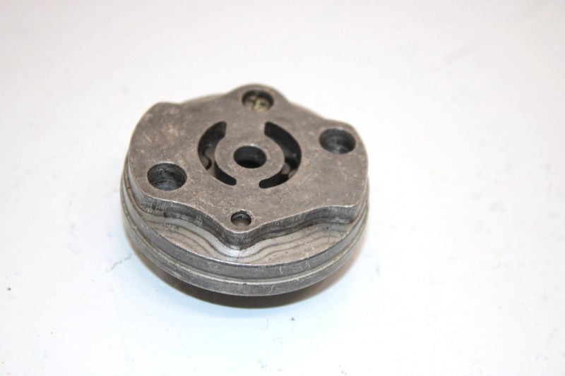 06 Arctic Cat Atv 90Dvx Oem Oil Pump Assy 3303-045 AA17