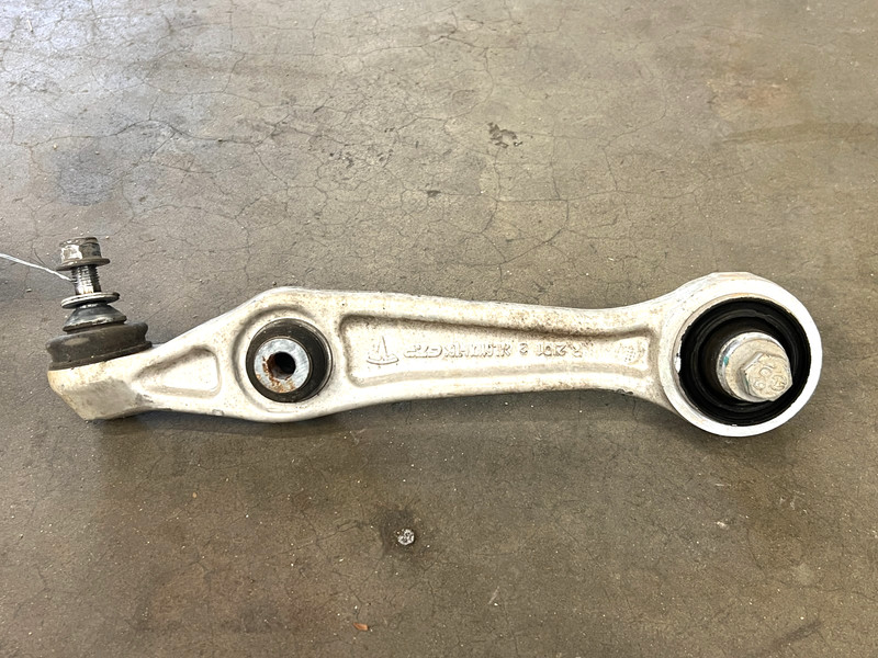 ⭐2016-2020 TESLA MODEL X AWD FRONT RIGHT PASS LOWER CONTROL ARM OEM LOT2740