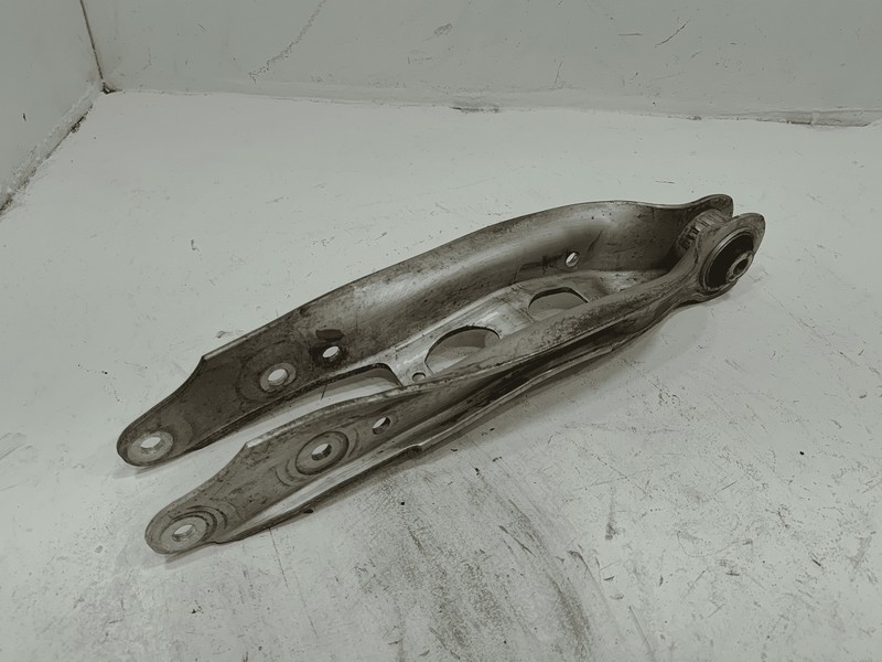 2018-2023 AUDI S5 REAR RIGHT OR LEFT SIDE LOWER CONTROL ARM SPRING PERCH OEM