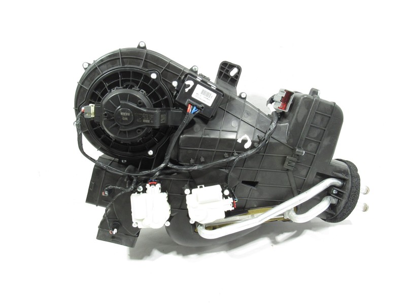18-24 Dodge Durango R/T 2020 AWD Rear HVAC Climate Heater Box Housing Assembly >