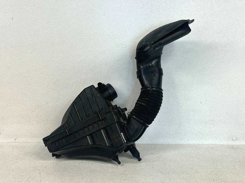 ⭐2014-2019 JAGUAR XJ RIGHT PASSENGERS AIR INTAKE CLEANER FILTER BOX OEM LOT2614