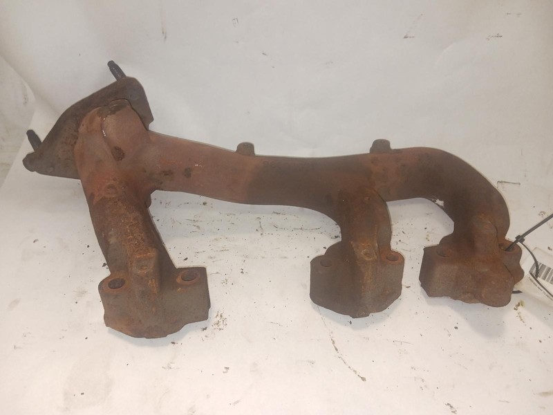 07-'13 CHEVROLET SILVERADO 1500 driver side Exhaust Manifold 4.3L OEM