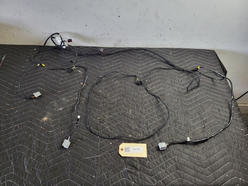 Used Oem Ford Roof Headliner Wiring Harness for 2018-2022 Ecosport