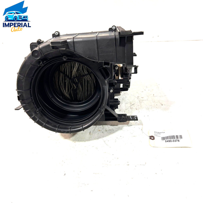 2015 - 2020 Acura TLX AC HVAC Heater Blower Fun Housing W/Actuator OEM