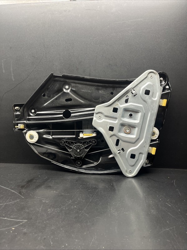 14-17 Mercedes S Class Coupe C217 Rear Left Driver Quarter Window Regulator