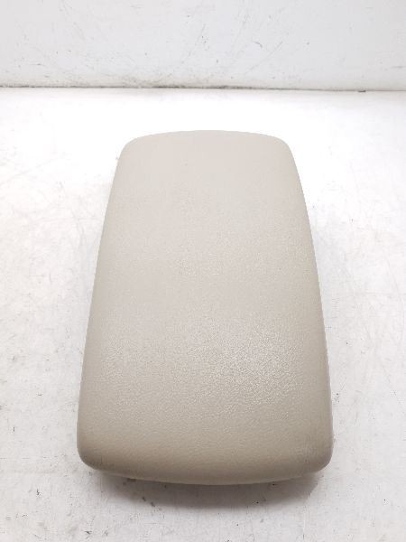 05-07 TOYOTA AVALON XLS BEIGE INTERIOR FRONT CENTER CONSOLE LID ASSEMBLY