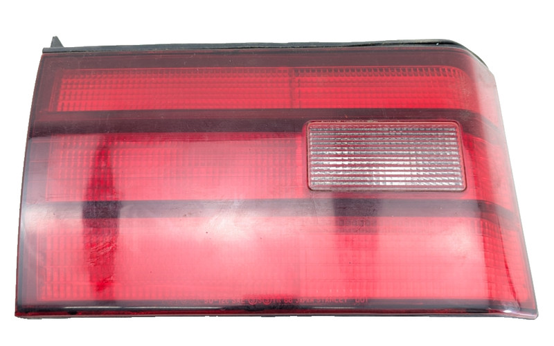 90-94 Lexus LS400 Rear Left Side Inner Tail Light Lamp 81590-50010 OEM