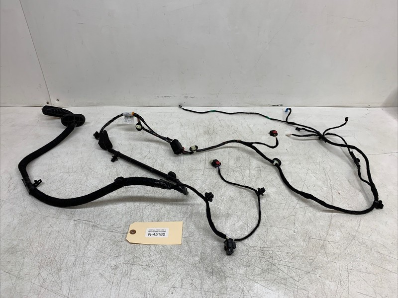 2026 Tesla Model Y Juniper Harness Rear Right Door 1933895-00-D 45180 B159