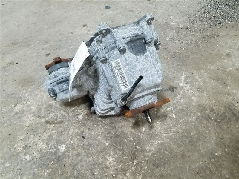 Transfer Case 2.0L 28iX Fits 12-15 BMW X1 1030775