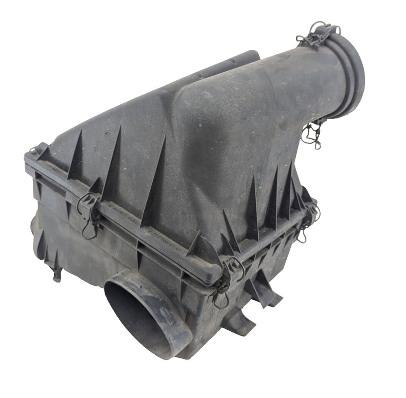 1998 - 2002 Mercedes Benz Ml Class Air Intake Filter Cleaner Box 1635050160 Oem