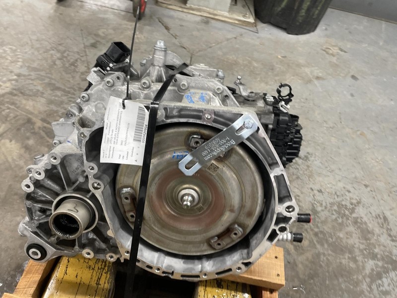 20-'23 JEEP RENEGADE Auto Transmission 3.73 ratio 39k miles 6 Month Wnty!
