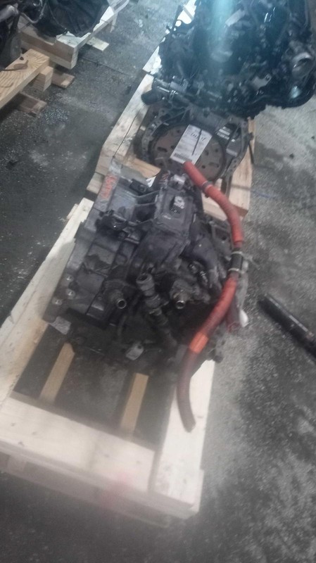 2015 Lexus ES300H Automatic Transmission Assembly Gold 118K Miles OEM