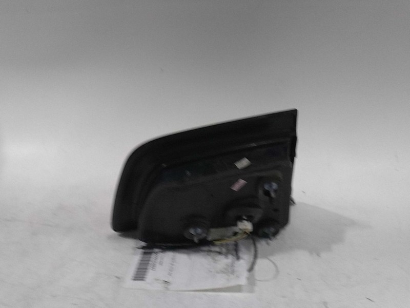 Used Tail Light Assembly fits: 2014 Dodge Charger decklid mounted Grade A