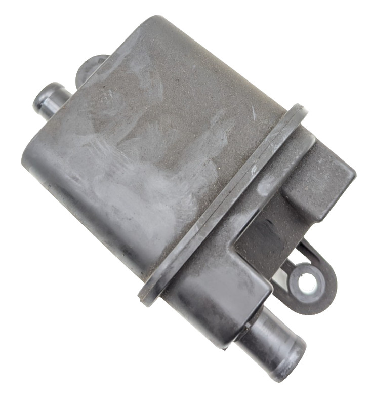 05-09 Acura MDX Auxiliary Charcoal Vapor Canister Reservoir