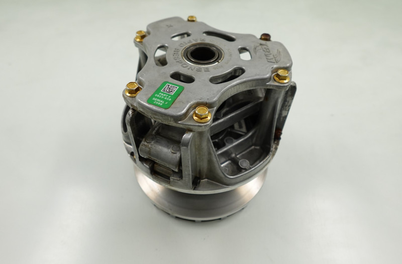 GOOD 2019-2021 Arctic Cat Prowler Pro XT OEM Primary Drive Clutch 0823-659