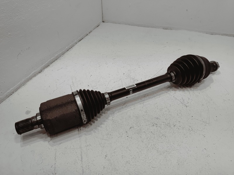 2019-2023 Honda Passport Front Left Driver Side Axle Shaft Halfshaft OEM