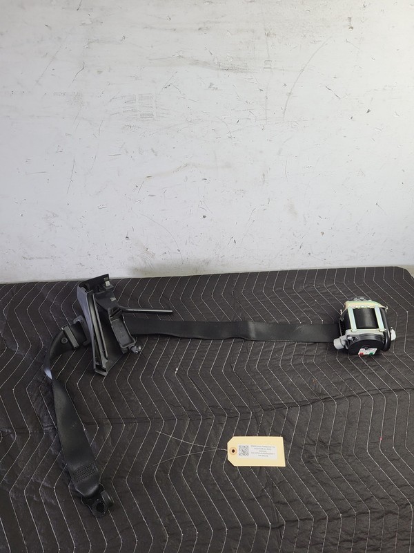 PORSCHE BOXSTER 718 Front Right Passenger Seat Belt Retractor USED OEM 17-24