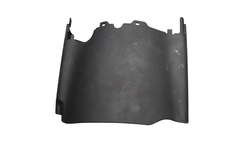 14-17 Maserati Quattroporte M156 Front Steering Column Dash Panel Trim Cover Oem