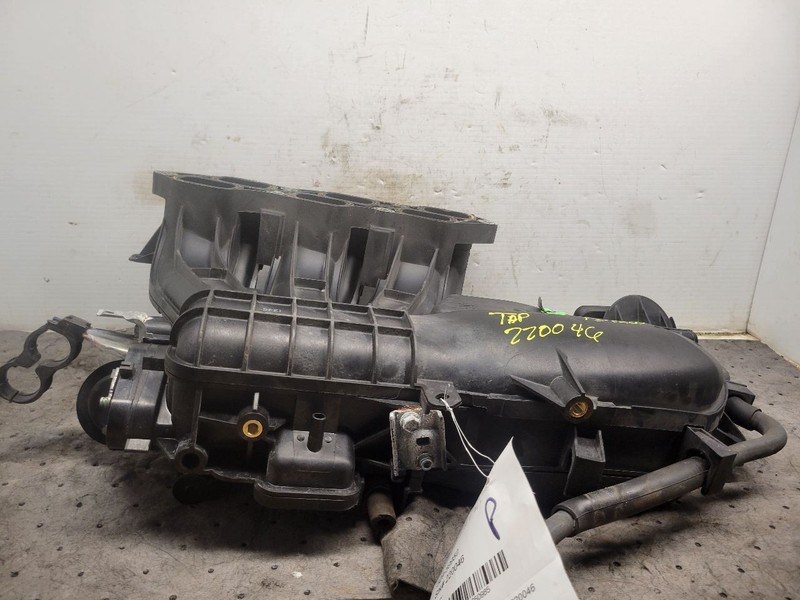 Intake Manifold 4.0L 6 Cylinder 1GRFE Engine Upper Fits 12-15 TACOMA 1650985