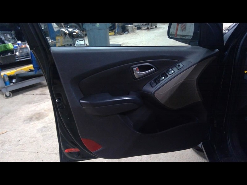 TUCSON 2013 Driver Left Front Door Trim Panel 1703110