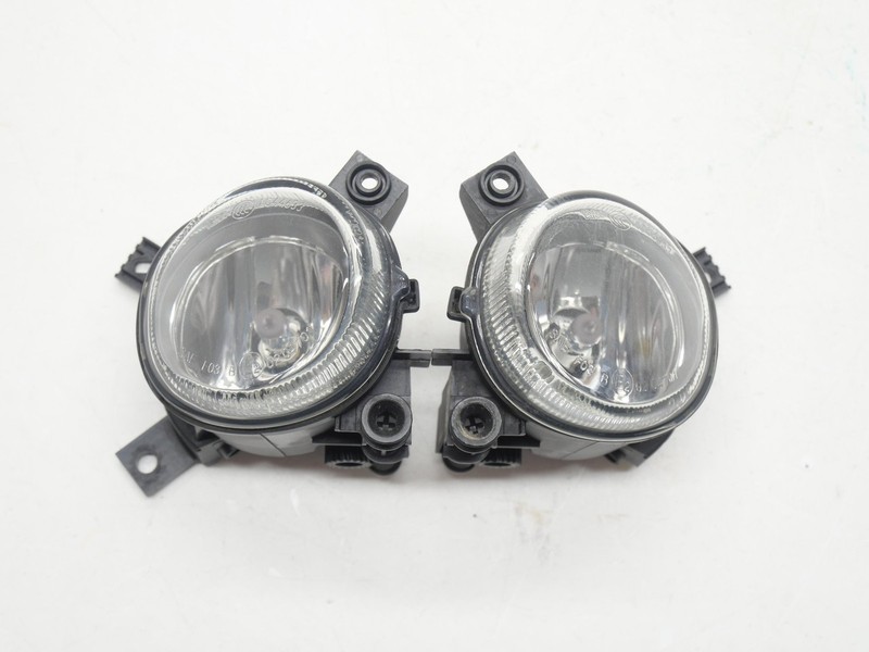 2004-2013 Audi RS4 A4 S4 Fog Light Corner Lamp Set of 2 Left/Right TAB* OEM